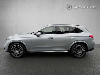 Used Mercedes-Benz GLC 2025 for sale - 77232920: Photo