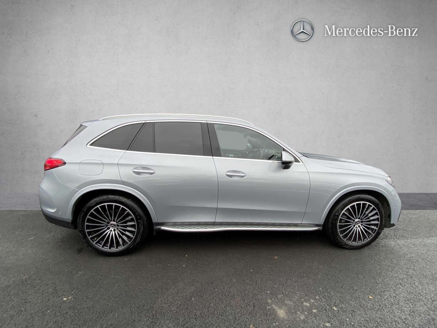 Used Mercedes-Benz GLC 2025 for sale - 77232920: Photo 8