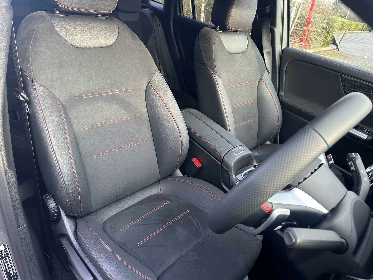 Used Mercedes-Benz EQA 2025 for sale - 77577239: Photo 15