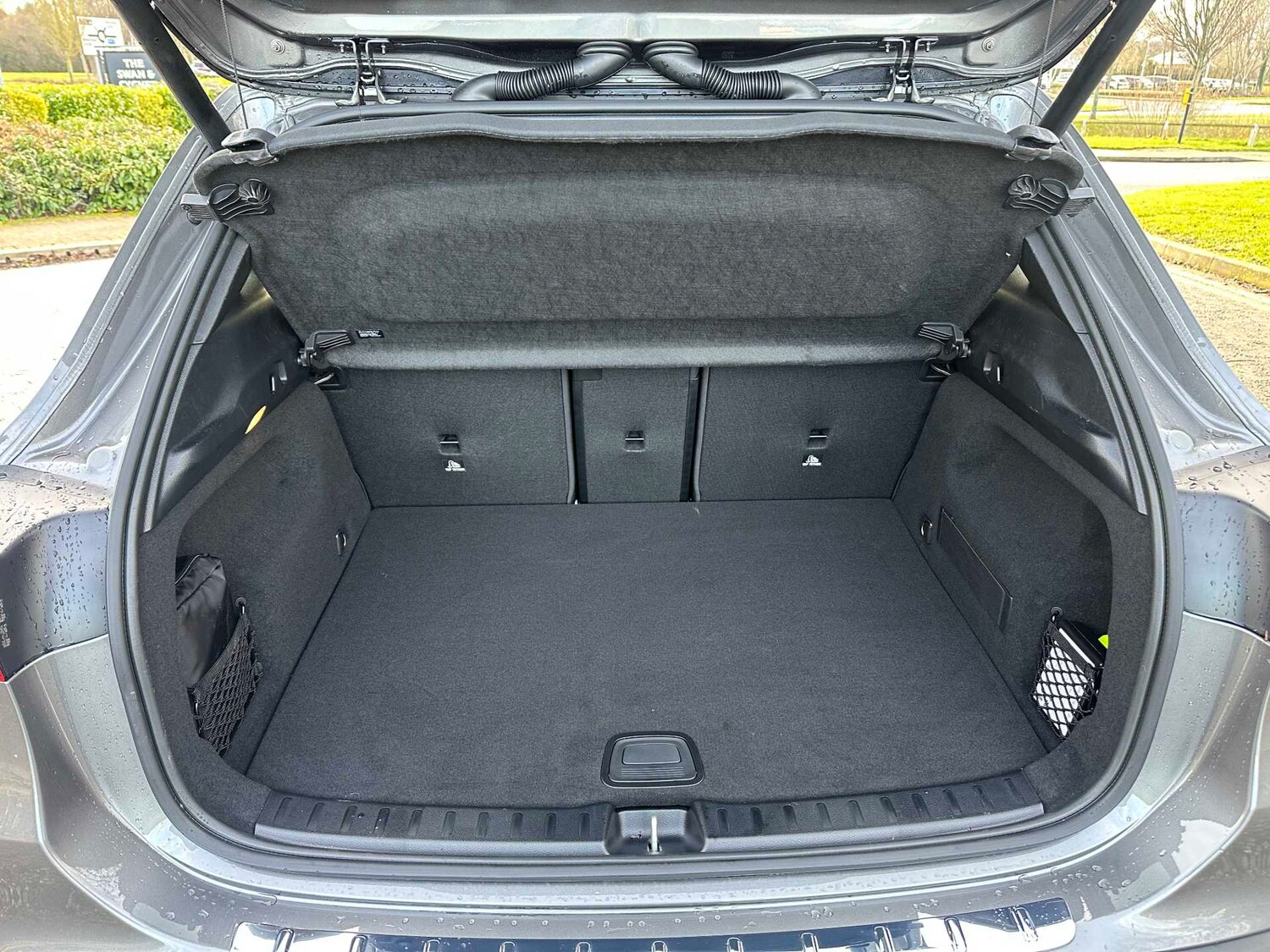 Used Mercedes-Benz EQA 2025 for sale - 77577239: Photo 18