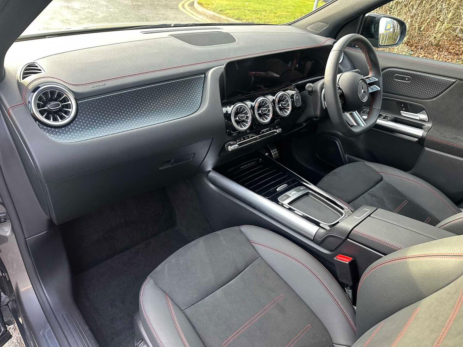 Used Mercedes-Benz EQA 2025 for sale - 77577239: Photo 19