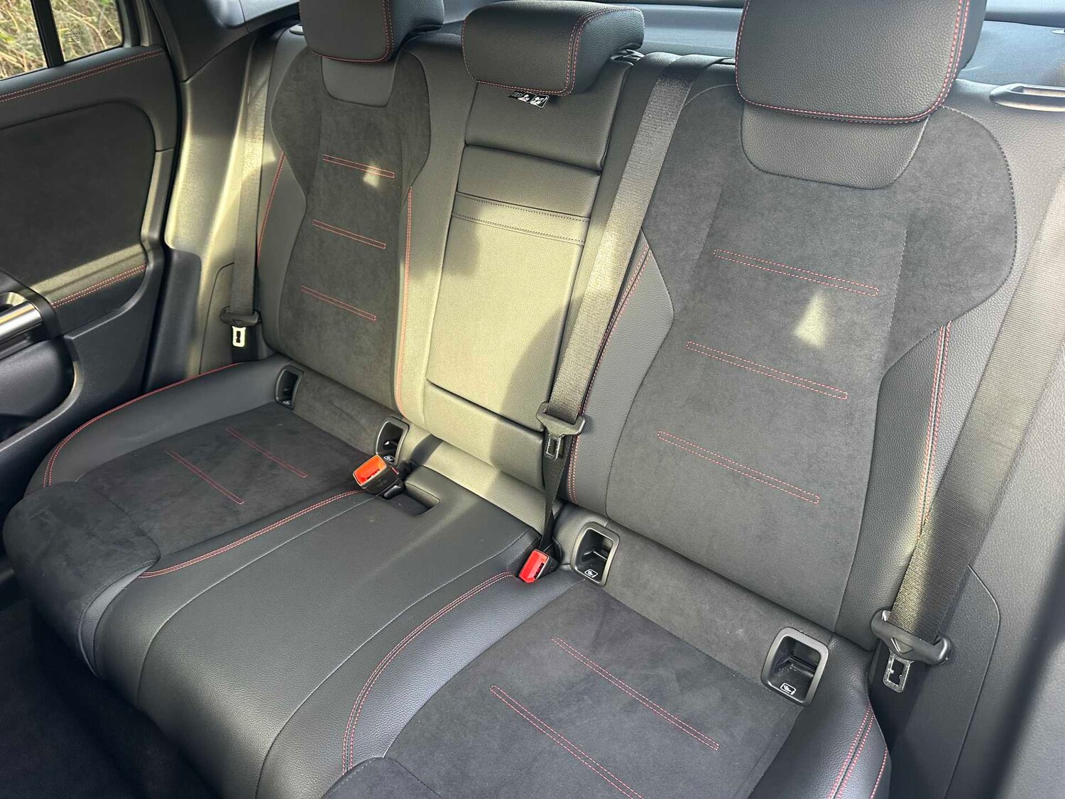 Used Mercedes-Benz EQA 2025 for sale - 77577239: Photo 21