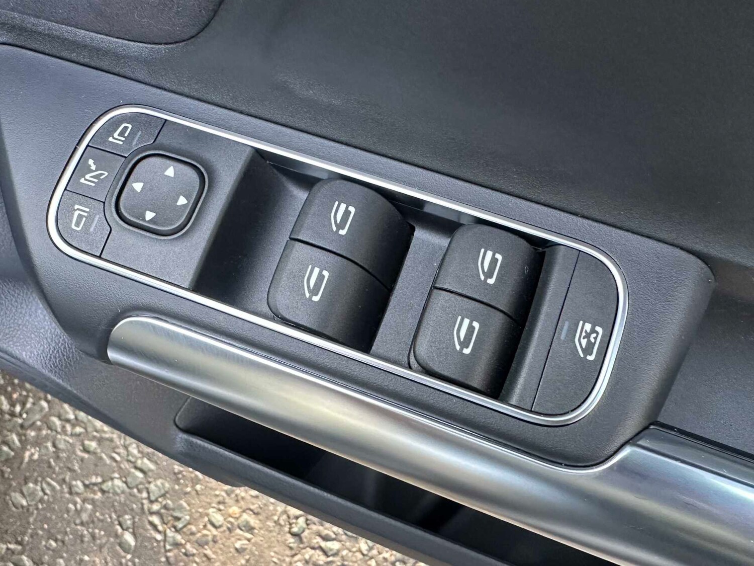 Used Mercedes-Benz EQA 2025 for sale - 77577239: Photo 24