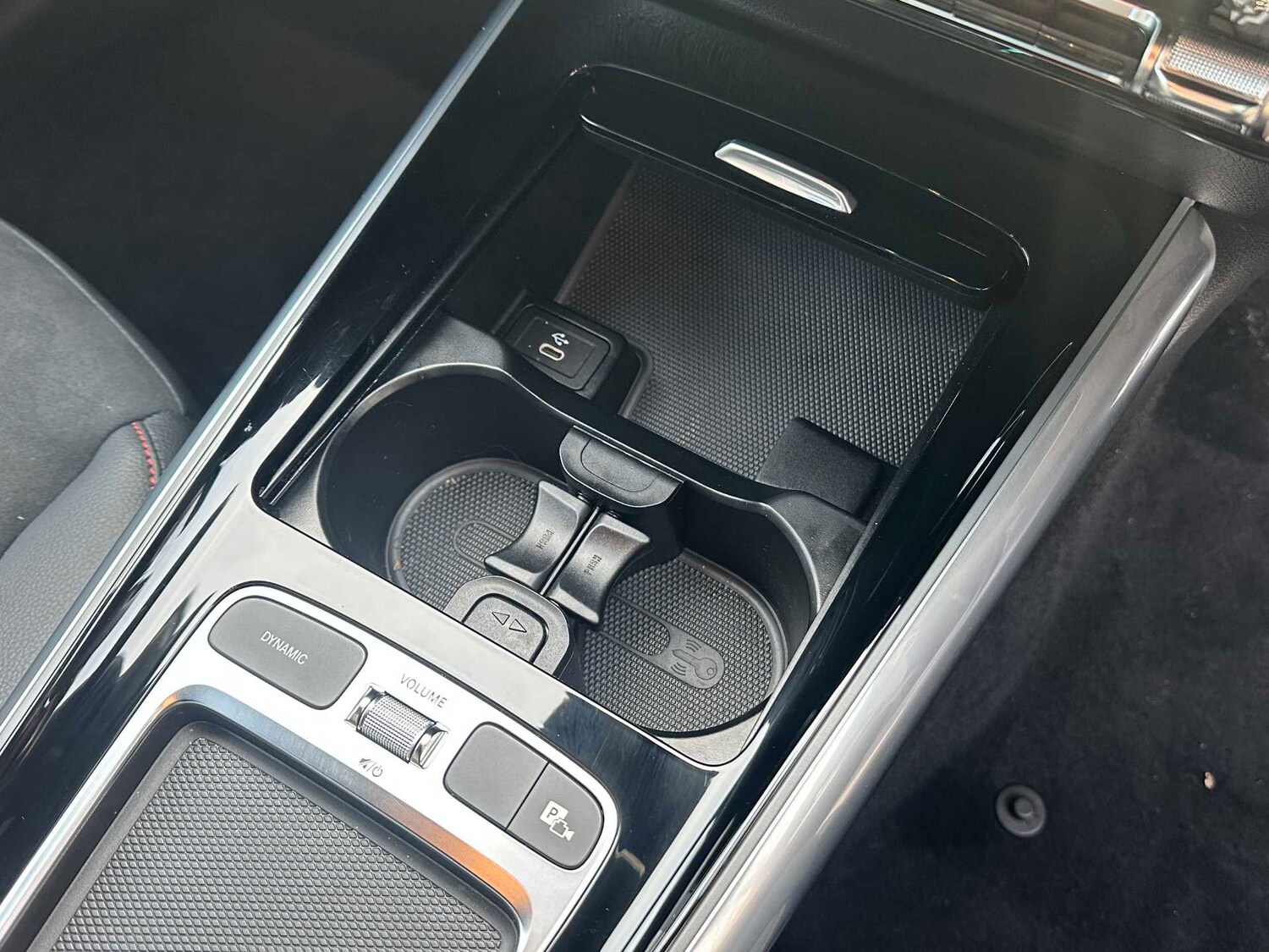 Used Mercedes-Benz EQA 2025 for sale - 77577239: Photo 32