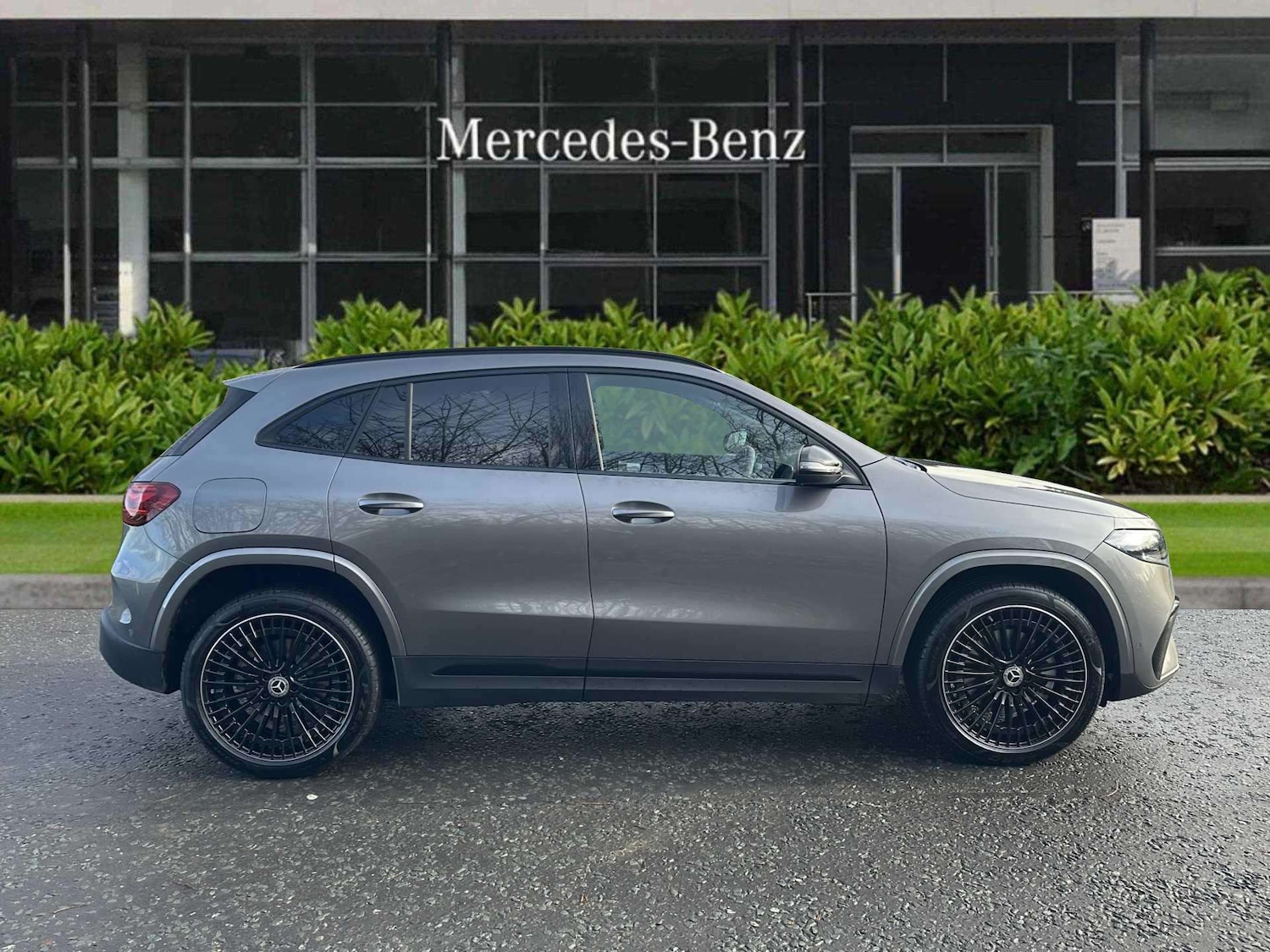 Used Mercedes-Benz EQA 2025 for sale - 77577239: Photo 4