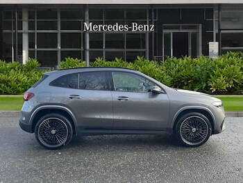 Used Mercedes-Benz EQA 2025 for sale - 77577239: Photo