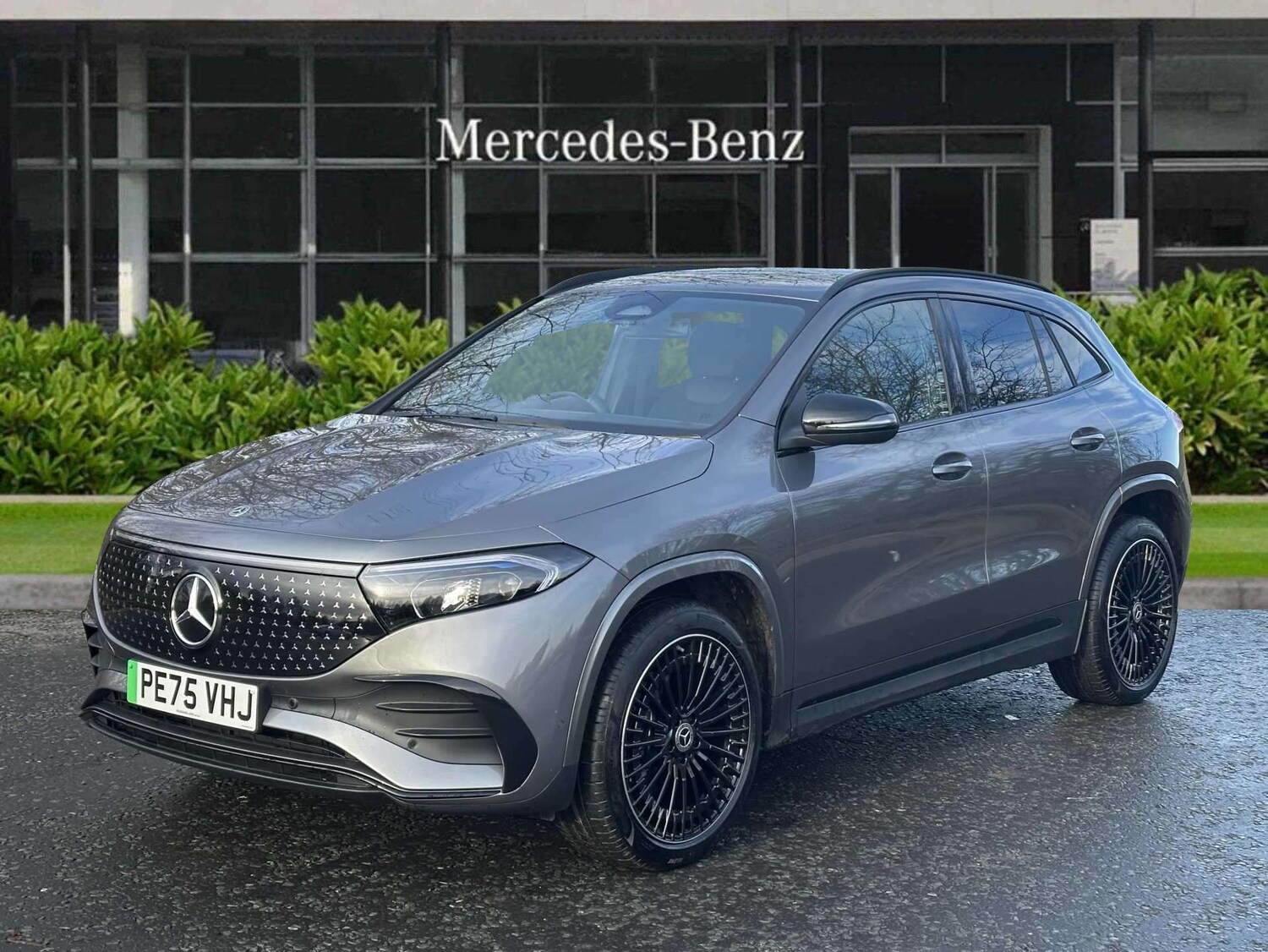 Used Mercedes-Benz EQA 2025 for sale - 77577239: Photo 6