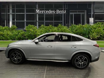Used Mercedes-Benz GLC 2023 for sale - 75846264: Photo