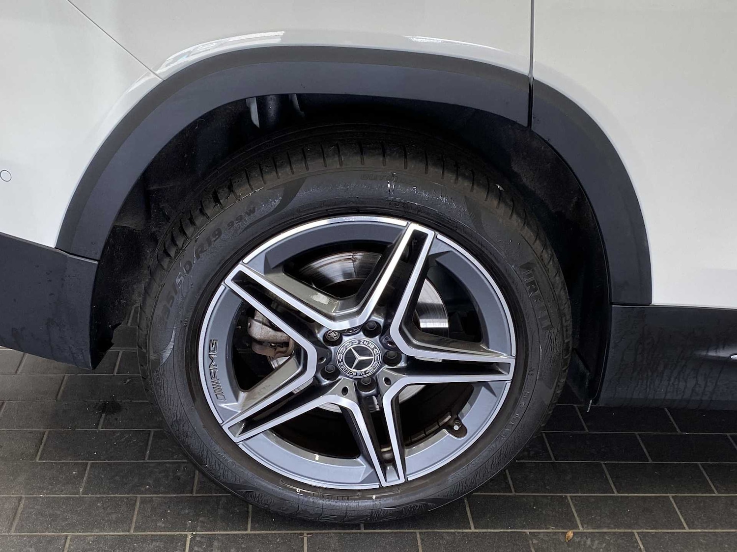 Used Mercedes-Benz GLB 2022 for sale - 75818721: Photo 10