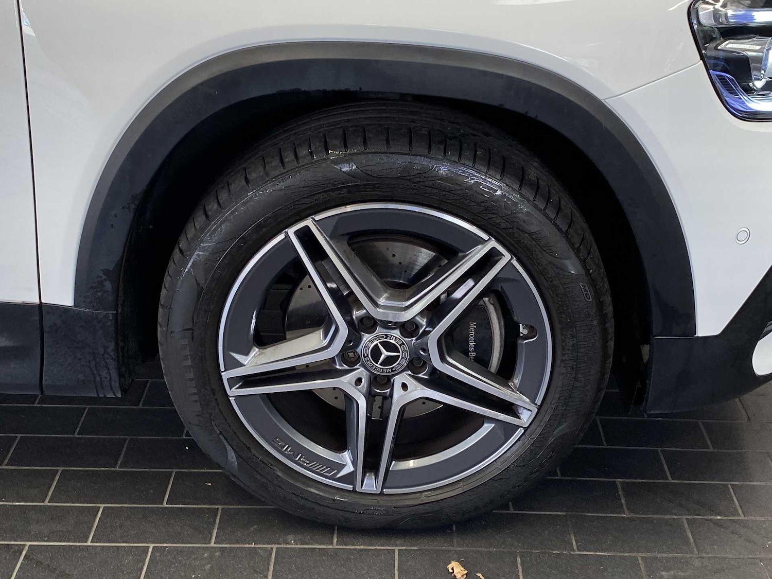 Used Mercedes-Benz GLB 2022 for sale - 75818721: Photo 11