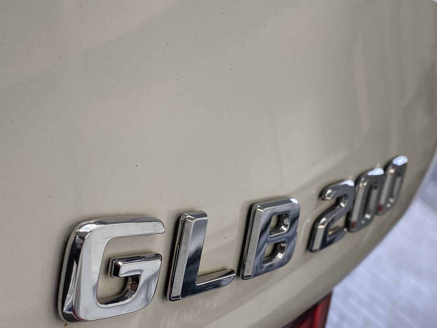 Used Mercedes-Benz GLB 2022 for sale - 75818721: Photo 14