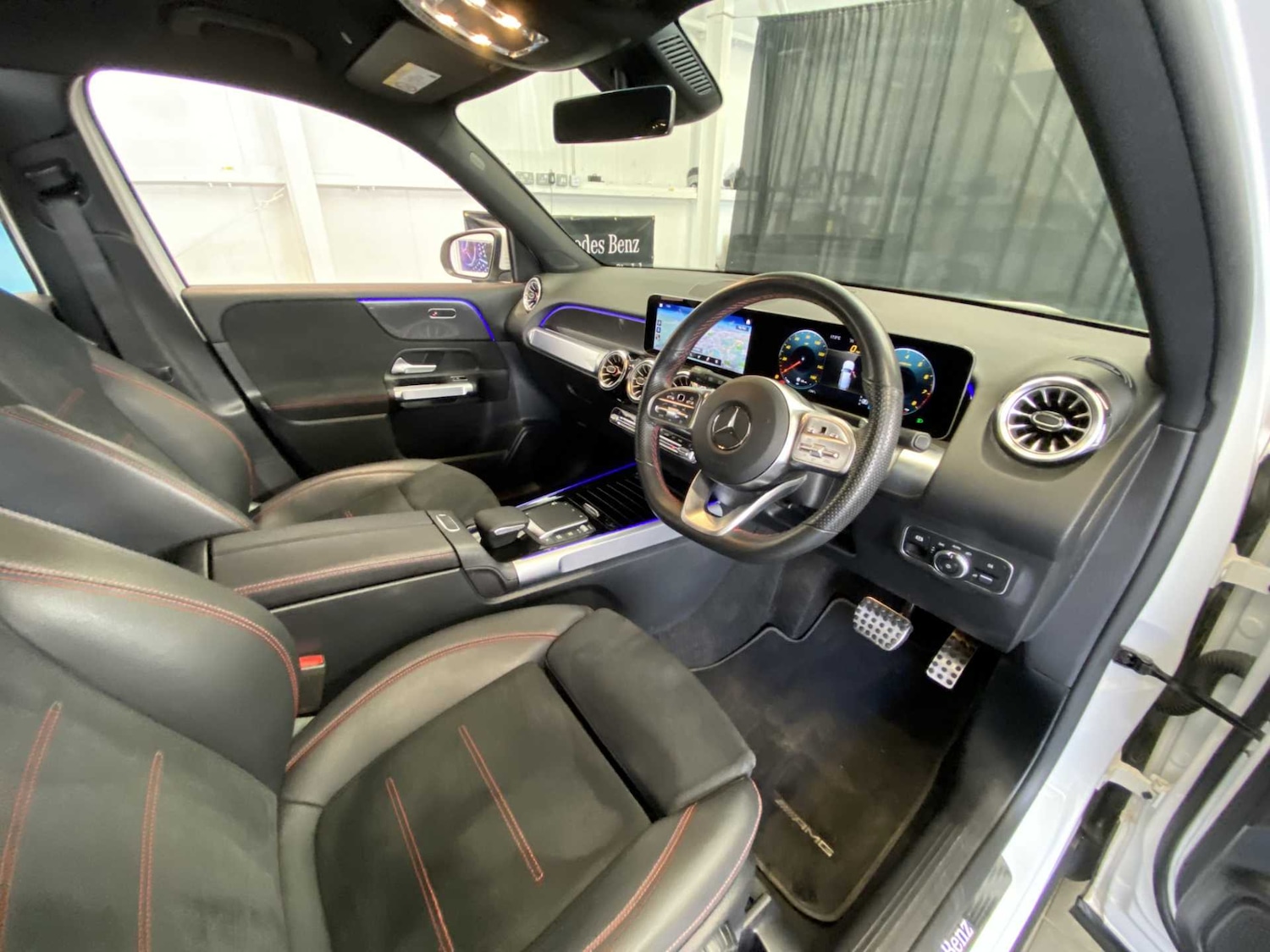 Used Mercedes-Benz GLB 2022 for sale - 75818721: Photo 18