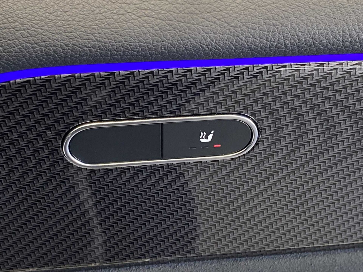 Used Mercedes-Benz GLB 2022 for sale - 75818721: Photo 19