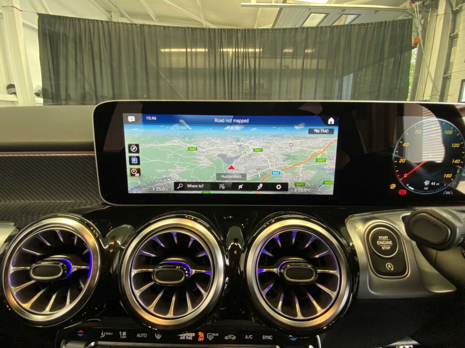 Used Mercedes-Benz GLB 2022 for sale - 75818721: Photo 25