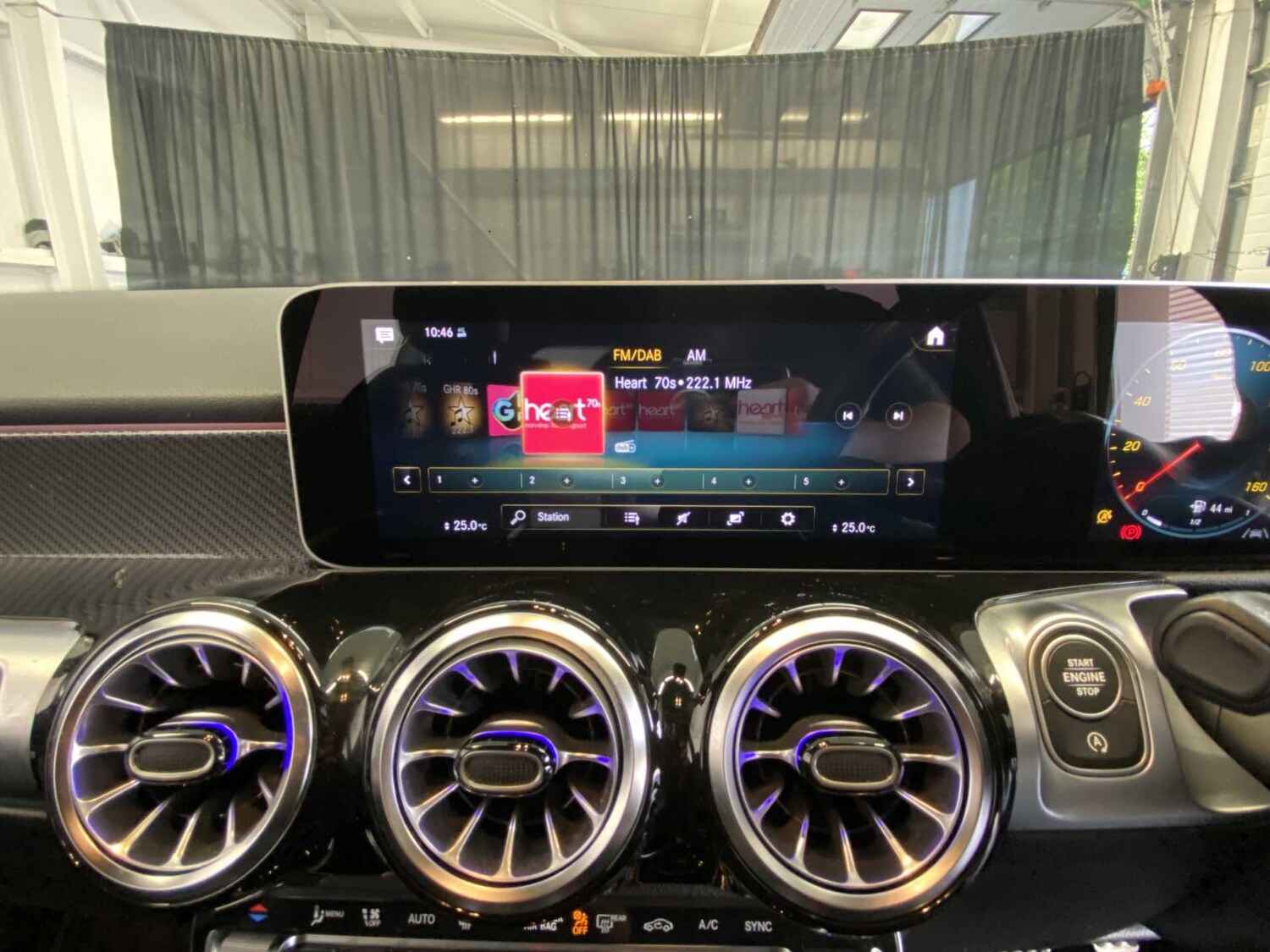 Used Mercedes-Benz GLB 2022 for sale - 75818721: Photo 26