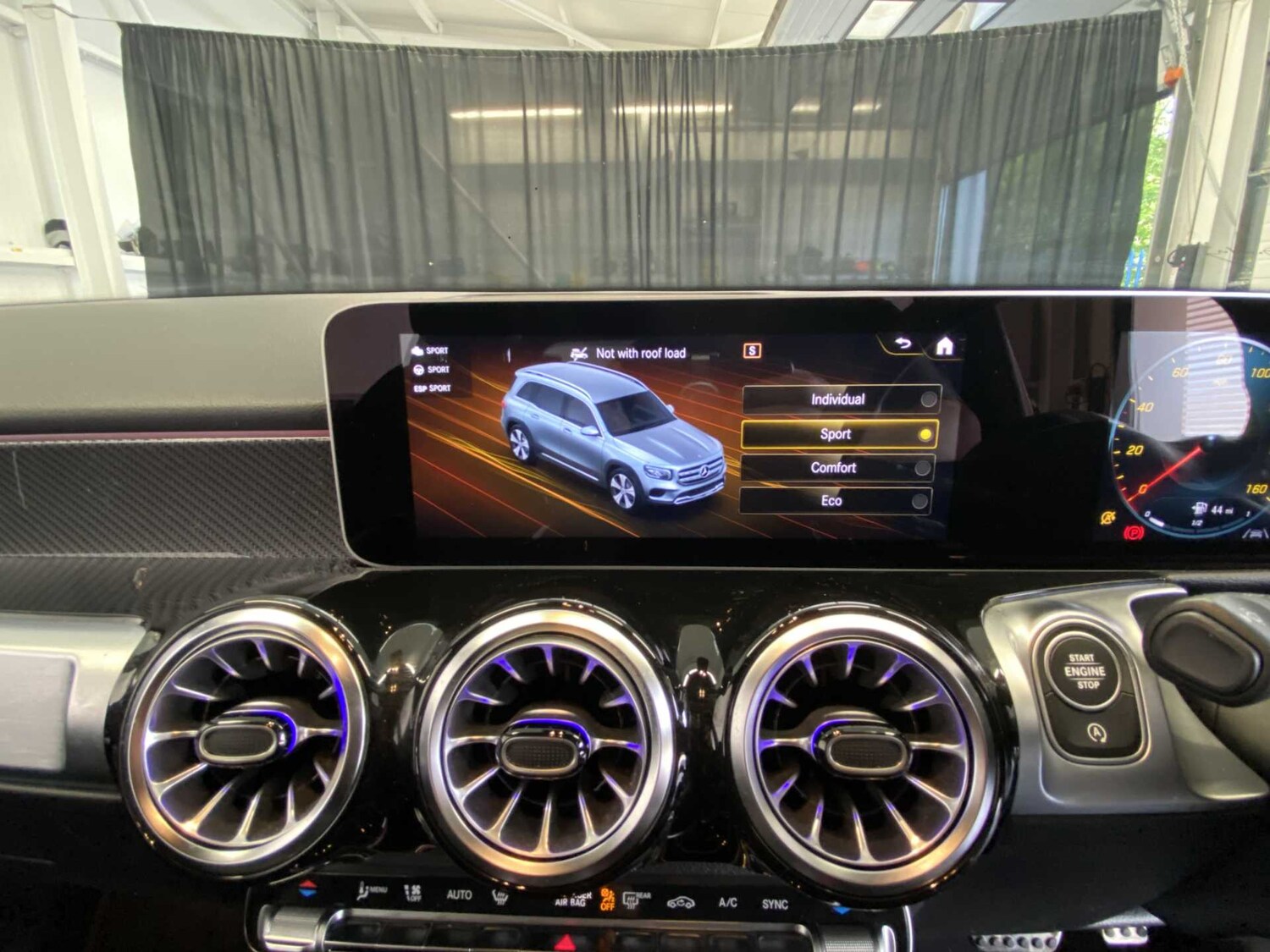 Used Mercedes-Benz GLB 2022 for sale - 75818721: Photo 28