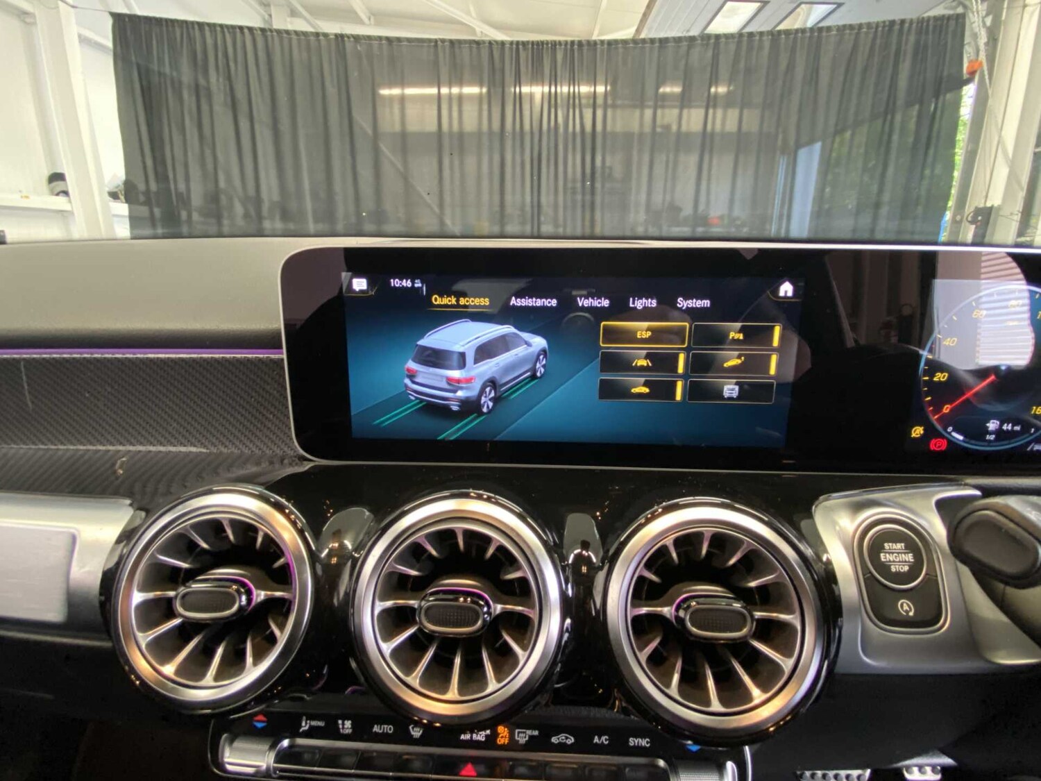 Used Mercedes-Benz GLB 2022 for sale - 75818721: Photo 30