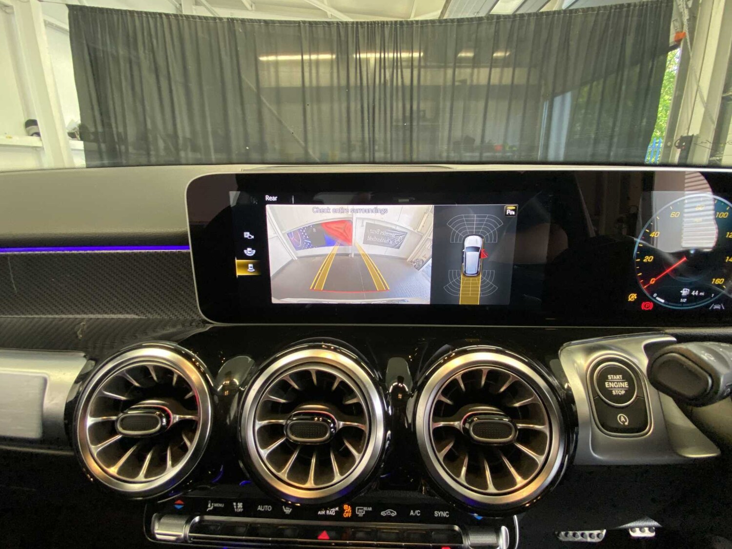 Used Mercedes-Benz GLB 2022 for sale - 75818721: Photo 32