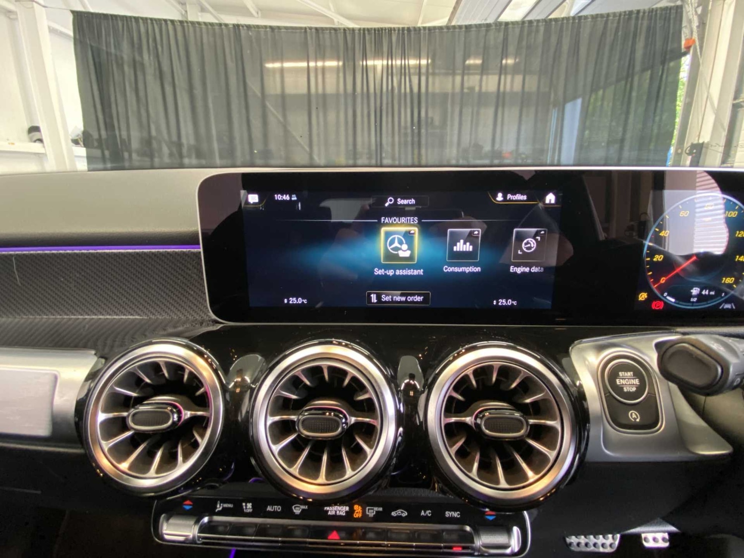 Used Mercedes-Benz GLB 2022 for sale - 75818721: Photo 34