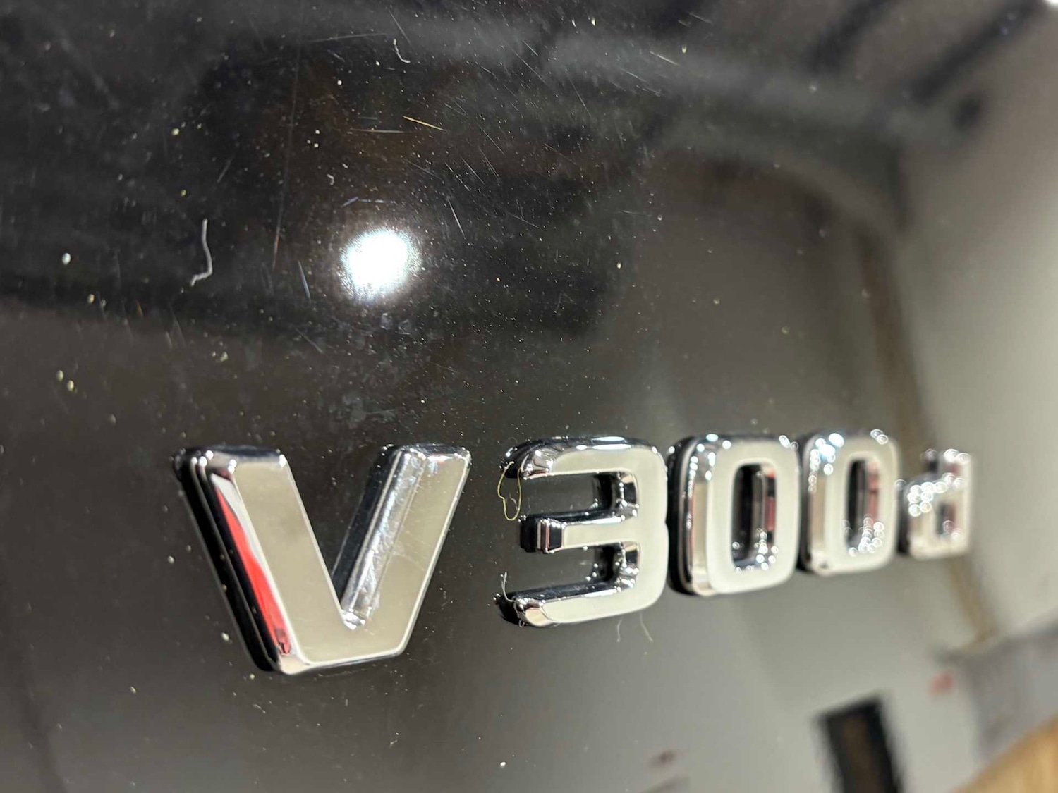 Used Mercedes-Benz V-Class 2025 for sale - 76955308: Photo 14