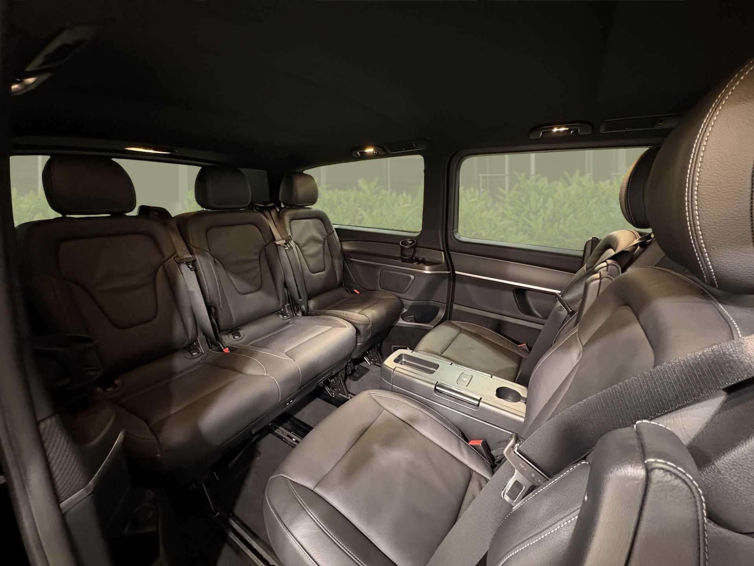 Used Mercedes-Benz V-Class 2025 for sale - 76955308: Photo 17