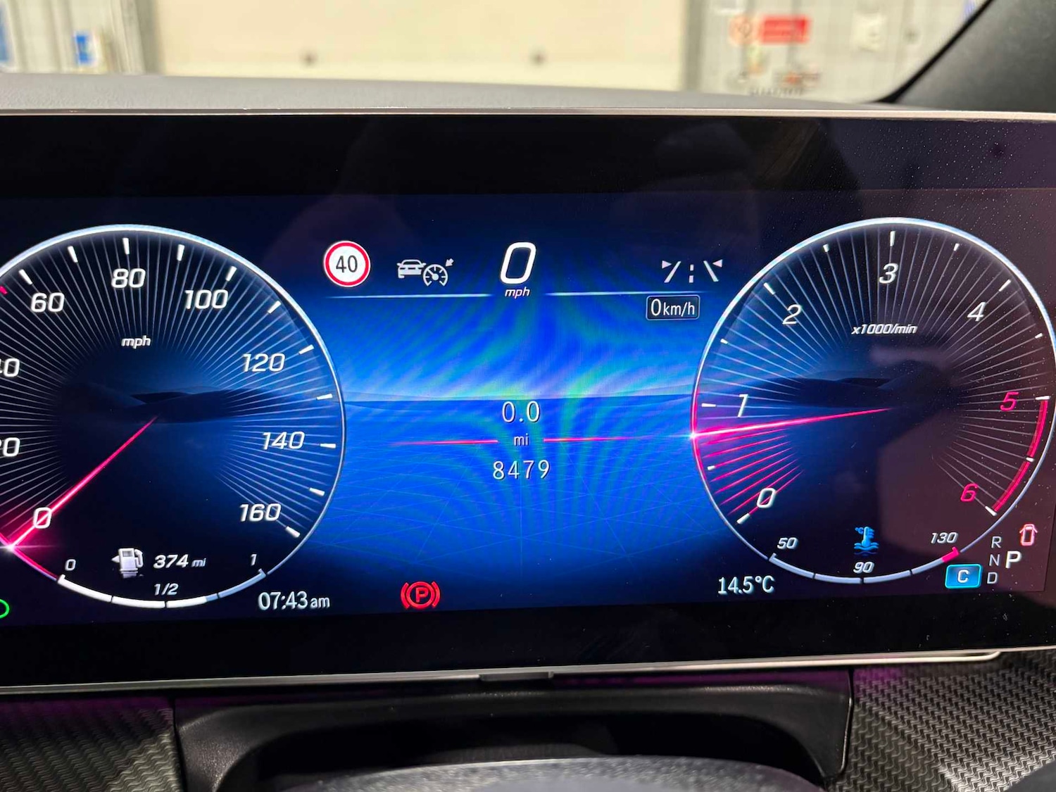 Used Mercedes-Benz V-Class 2025 for sale - 76955308: Photo 24