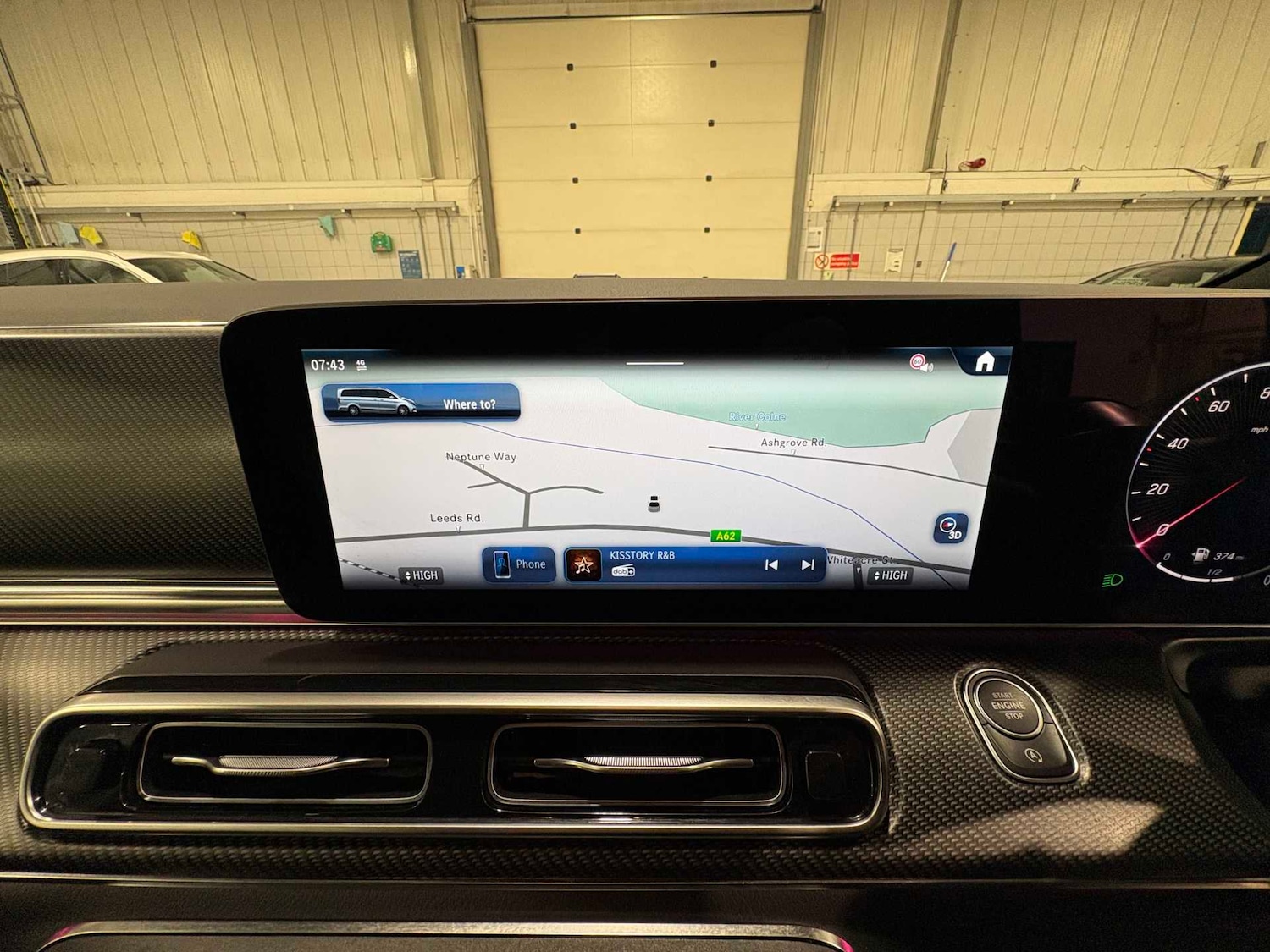 Used Mercedes-Benz V-Class 2025 for sale - 76955308: Photo 26