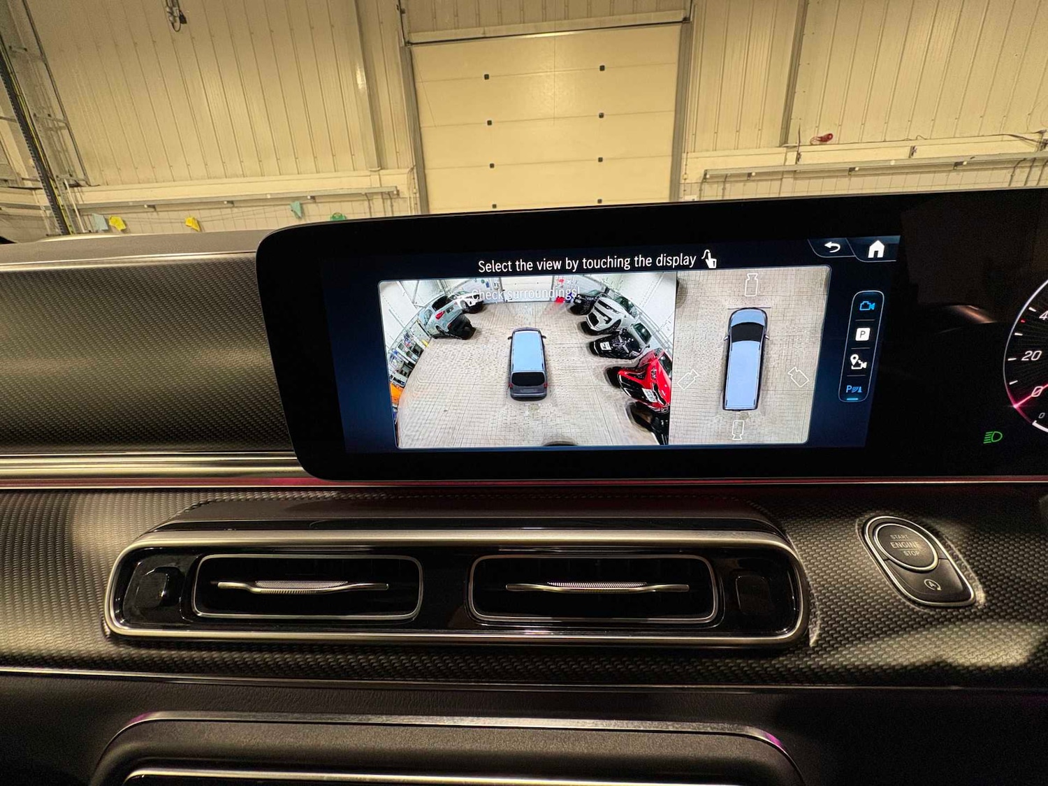 Used Mercedes-Benz V-Class 2025 for sale - 76955308: Photo 29