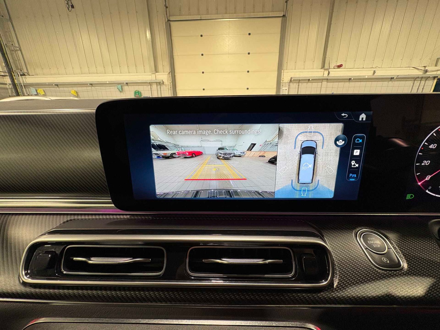 Used Mercedes-Benz V-Class 2025 for sale - 76955308: Photo 33