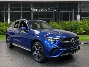2023 - 300e 4Matic AMG Line Premium 5dr 9G-Tronic