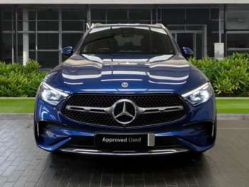 Used Mercedes-Benz GLC 2023 for sale - 75217251: Photo