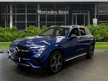 Used Mercedes-Benz GLC 2023 for sale - 75217251: Photo