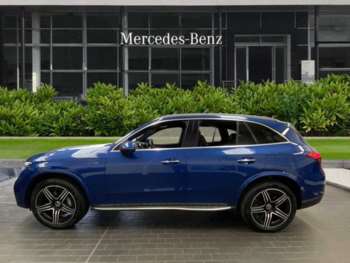 Used Mercedes-Benz GLC 2023 for sale - 75217251: Photo