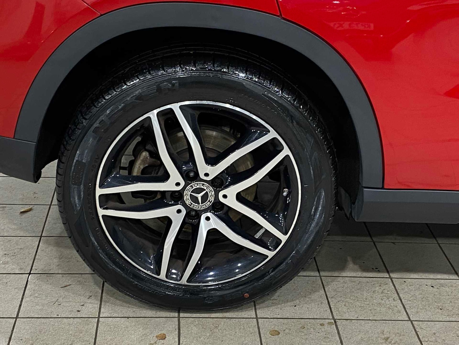 Used Mercedes-Benz GLA 2019 for sale - 77068670: Photo 10