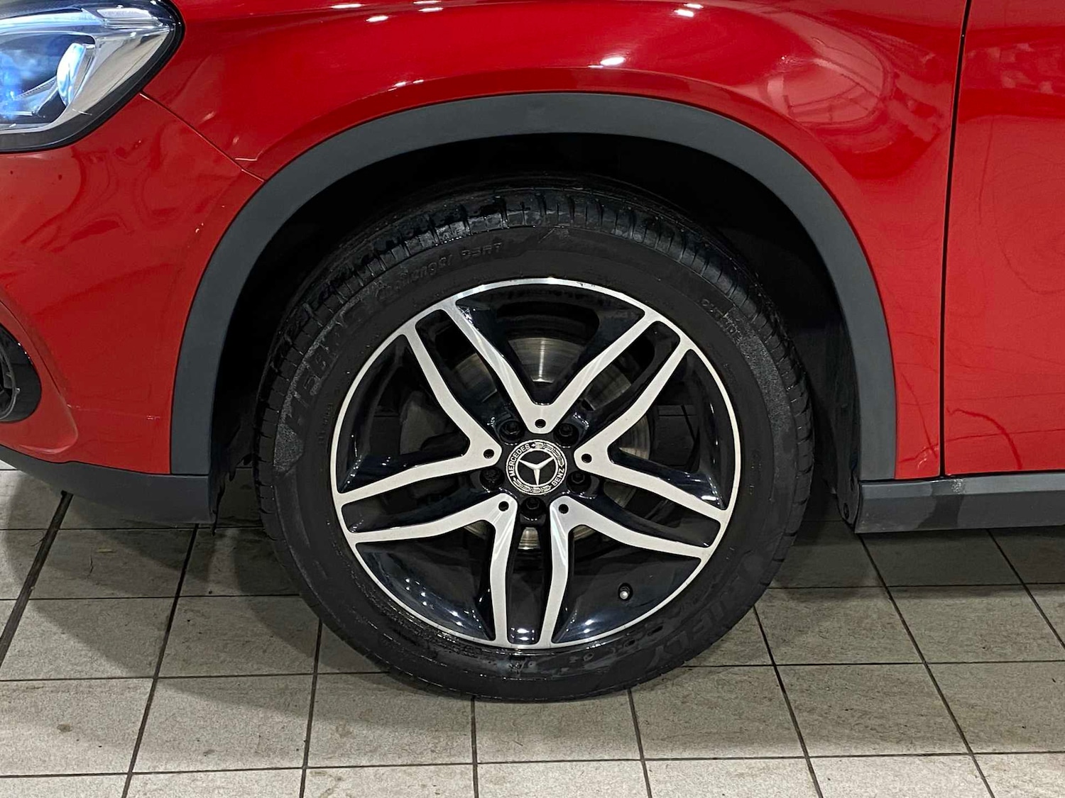 Used Mercedes-Benz GLA 2019 for sale - 77068670: Photo 12