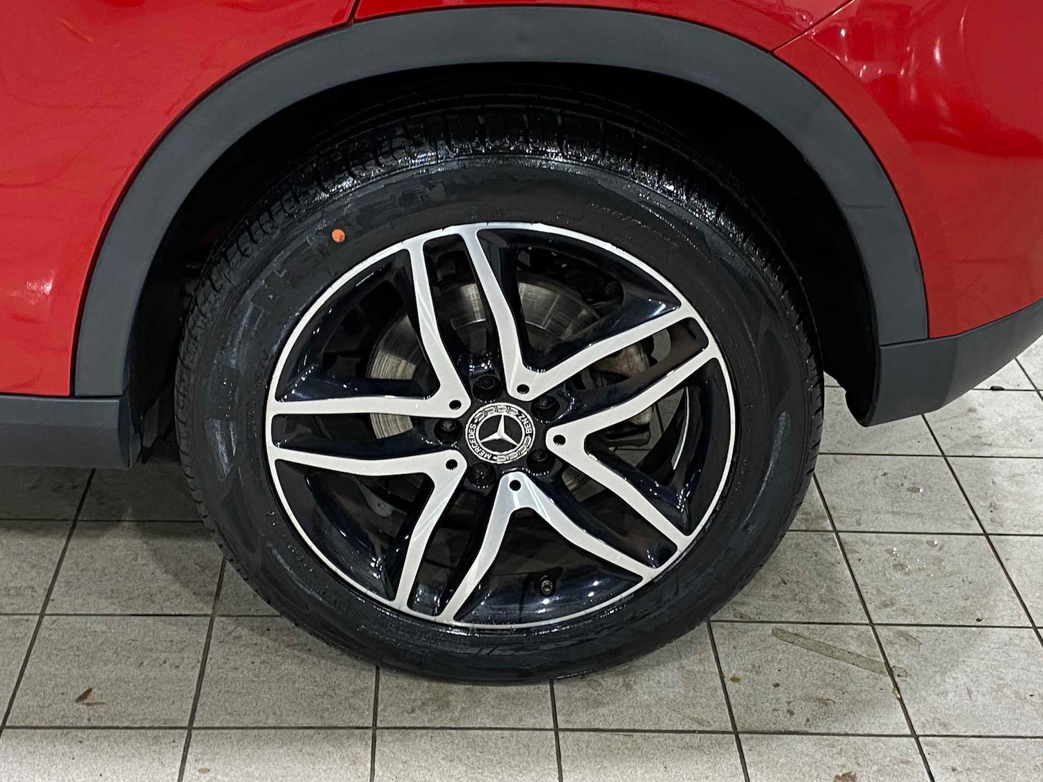 Used Mercedes-Benz GLA 2019 for sale - 77068670: Photo 13