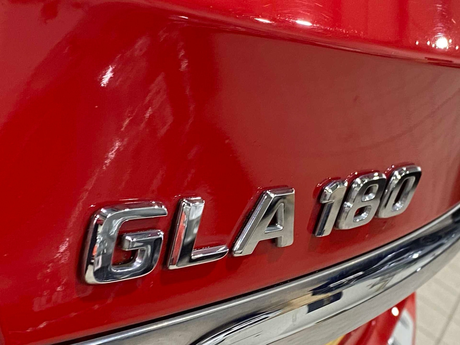 Used Mercedes-Benz GLA 2019 for sale - 77068670: Photo 14