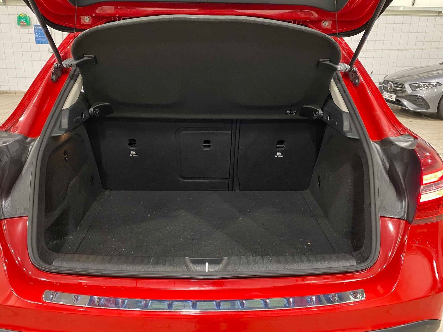 Used Mercedes-Benz GLA 2019 for sale - 77068670: Photo 15