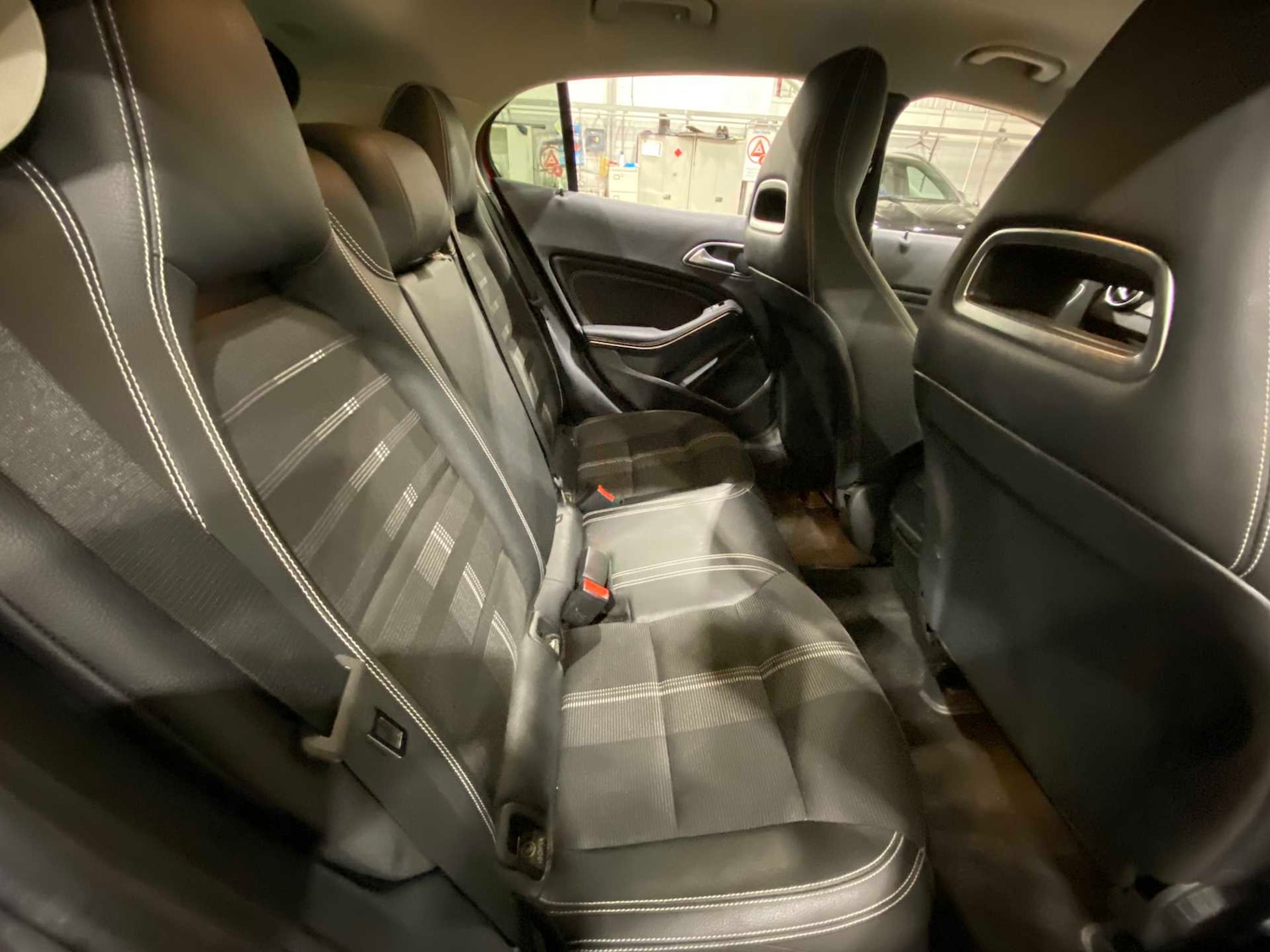 Used Mercedes-Benz GLA 2019 for sale - 77068670: Photo 16