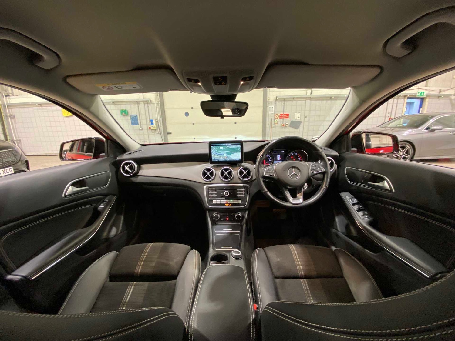 Used Mercedes-Benz GLA 2019 for sale - 77068670: Photo 17