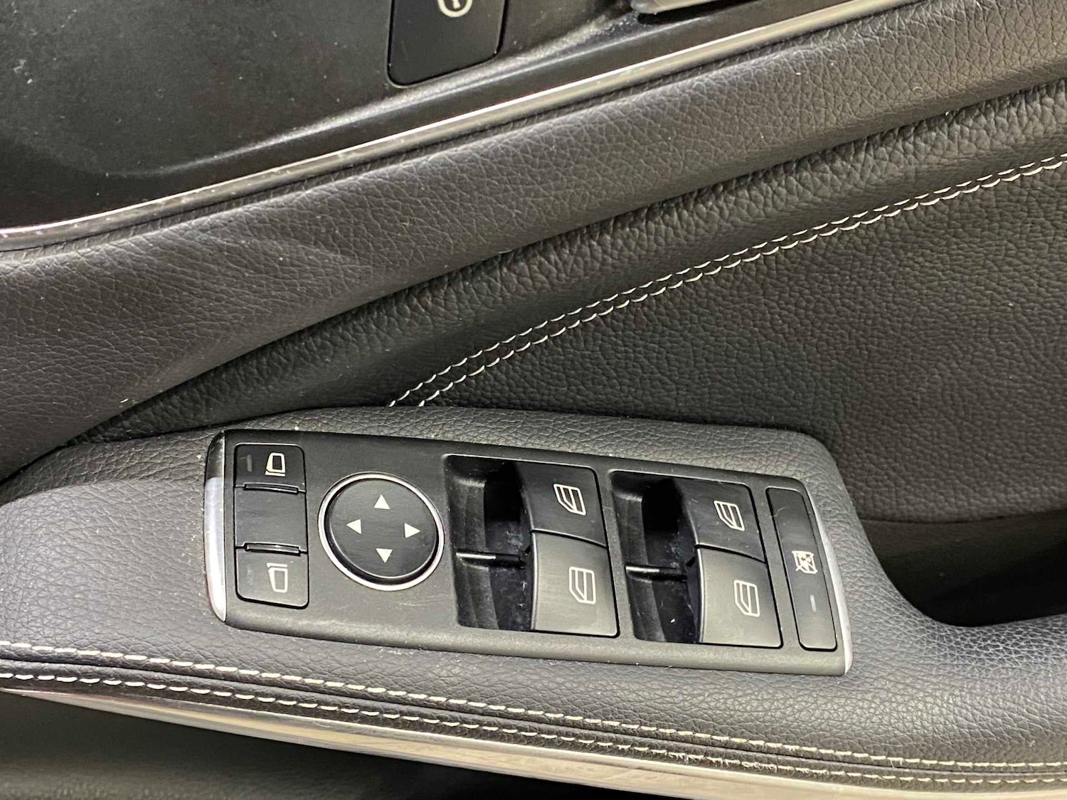 Used Mercedes-Benz GLA 2019 for sale - 77068670: Photo 19