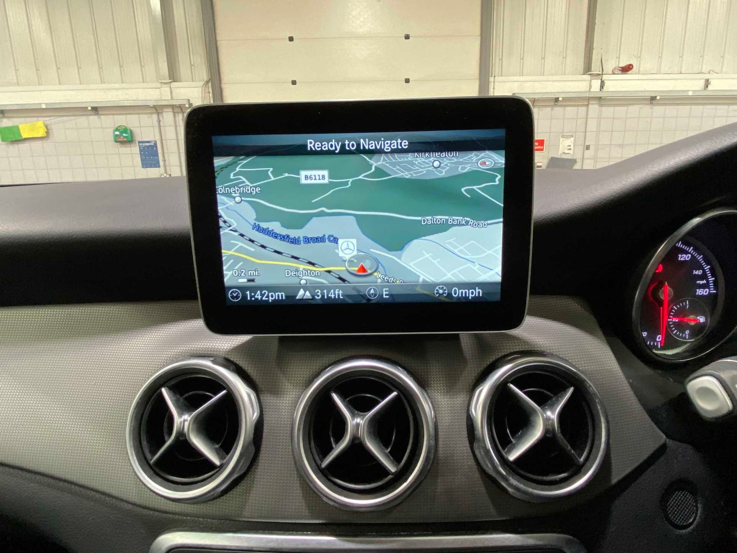 Used Mercedes-Benz GLA 2019 for sale - 77068670: Photo 24