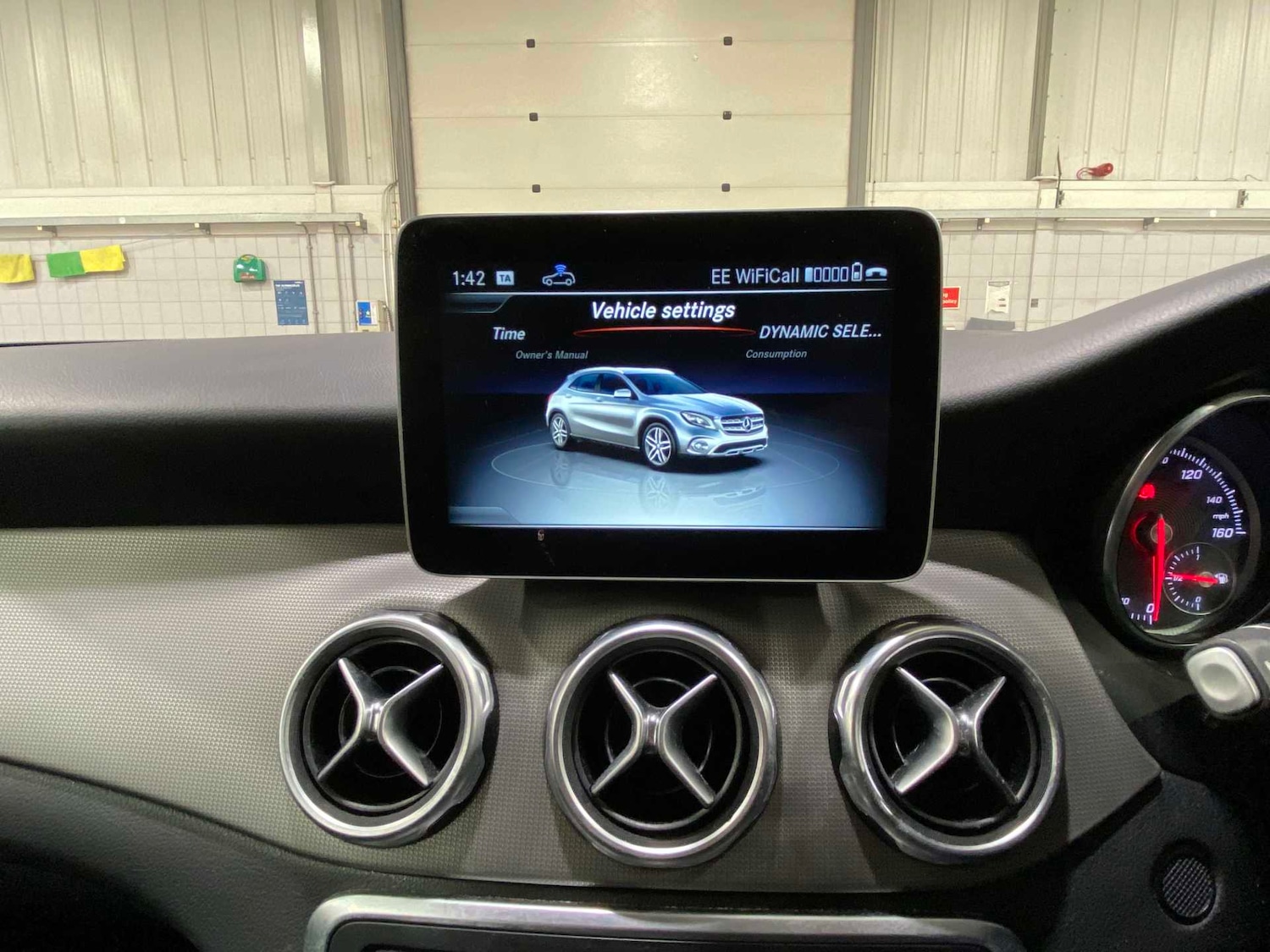 Used Mercedes-Benz GLA 2019 for sale - 77068670: Photo 26