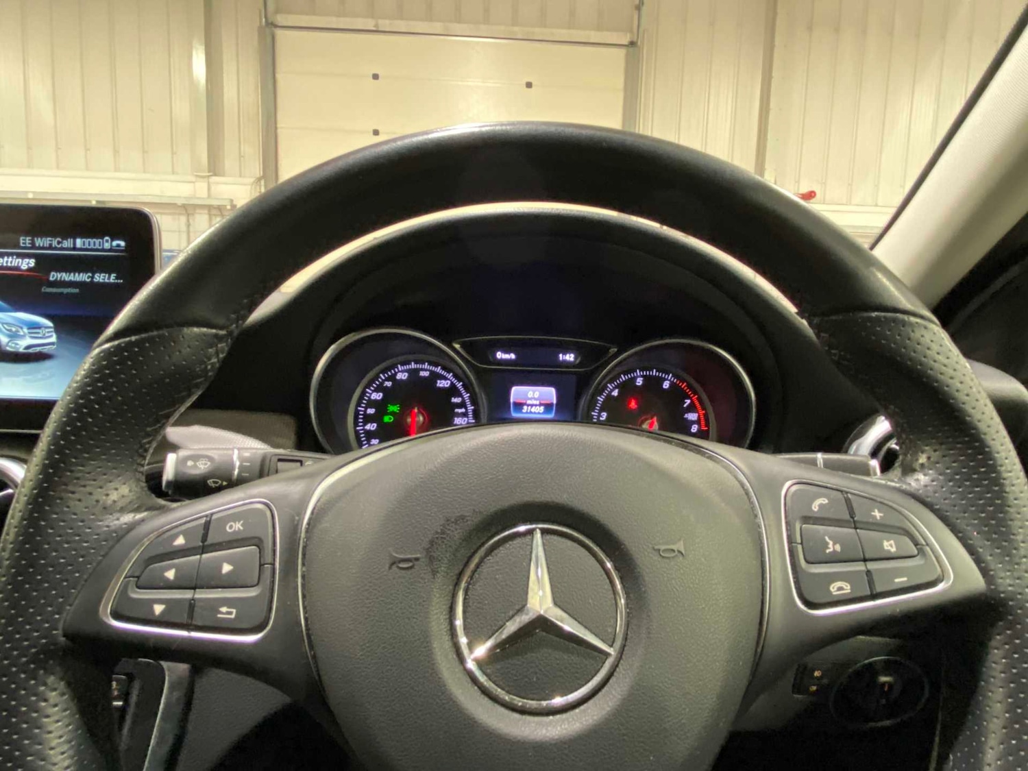 Used Mercedes-Benz GLA 2019 for sale - 77068670: Photo 31