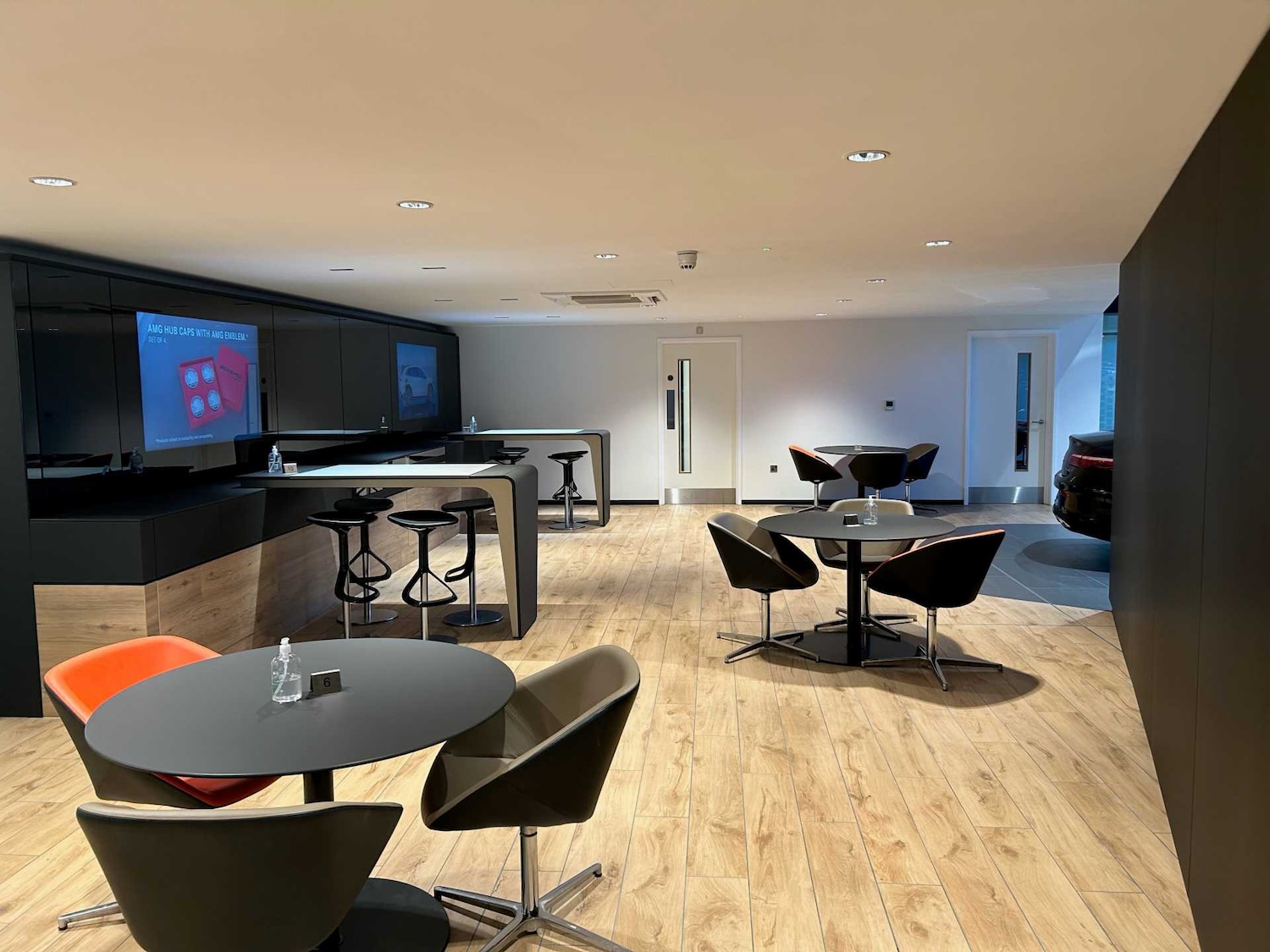 Used Mercedes-Benz GLA 2019 for sale - 77068670: Photo 34