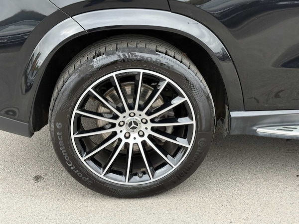Used Mercedes-Benz GLE 2021 for sale - 76249072: Photo 10