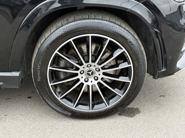 Used Mercedes-Benz GLE 2021 for sale - 76249072: Photo 11