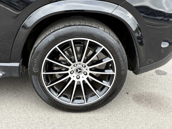 Used Mercedes-Benz GLE 2021 for sale - 76249072: Photo 13