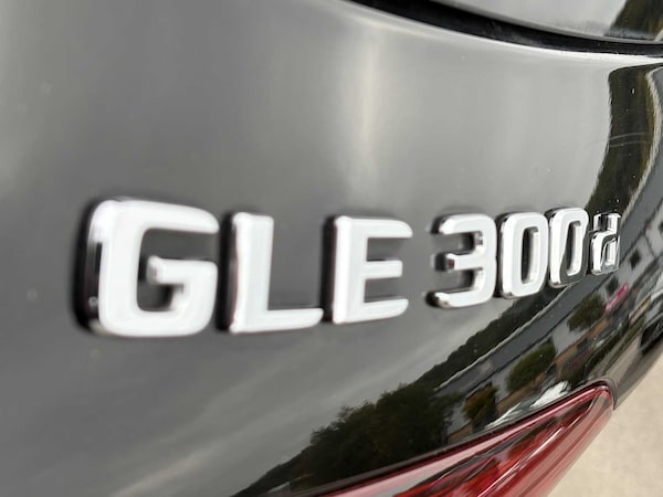 Used Mercedes-Benz GLE 2021 for sale - 76249072: Photo 14