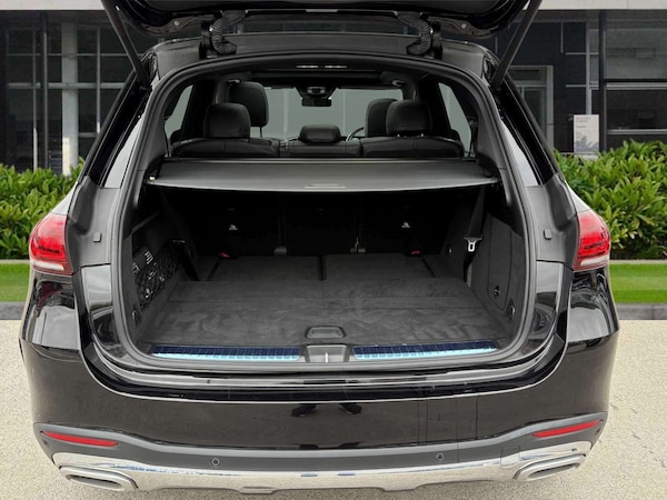 Used Mercedes-Benz GLE 2021 for sale - 76249072: Photo 16
